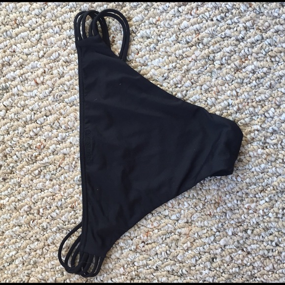 BILLABONG Sol Searcher Tropic Bikini Bottoms