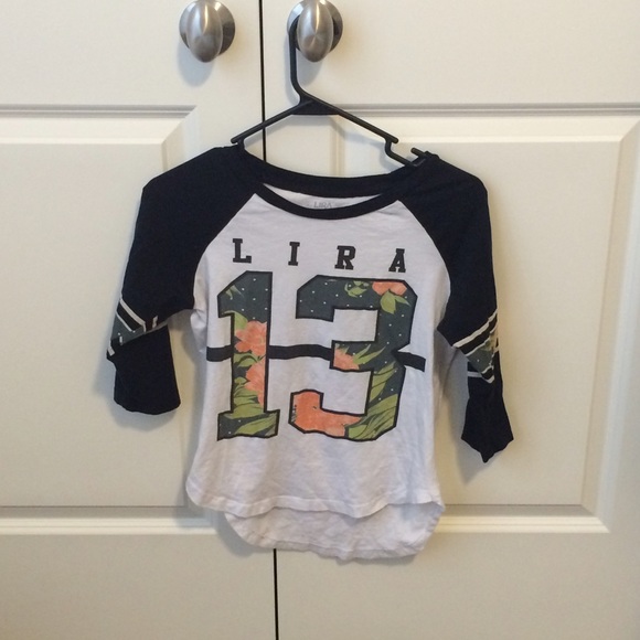 Baseball tee - Picture 2 of 2
