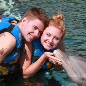 Meet your Posher, Joey