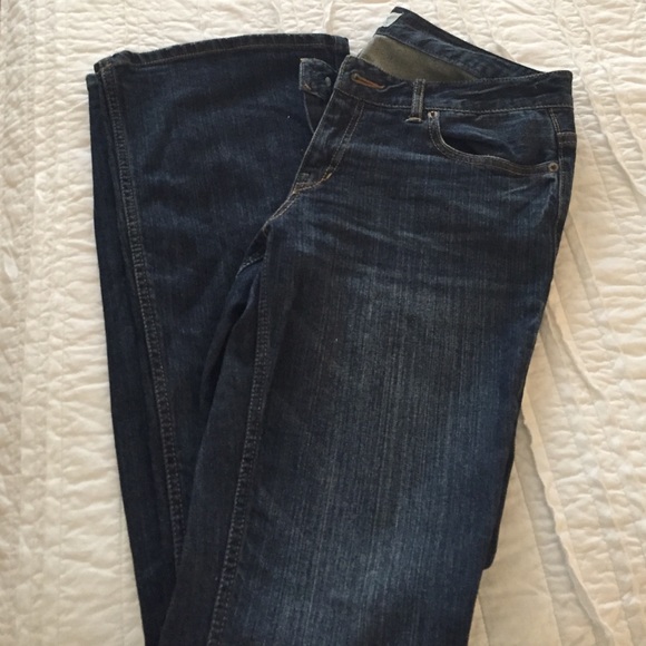 Aeropostale jeans, size 5 long - Picture 1 of 3