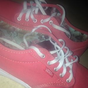women's vans