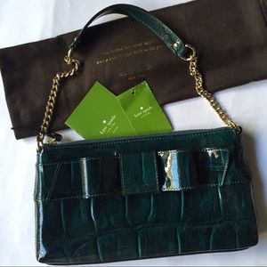 Kate Spade Knightsbridge Chainstrap Bag
