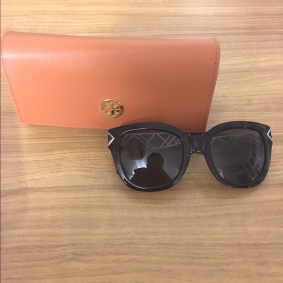 Tory burch sunglasses!!!