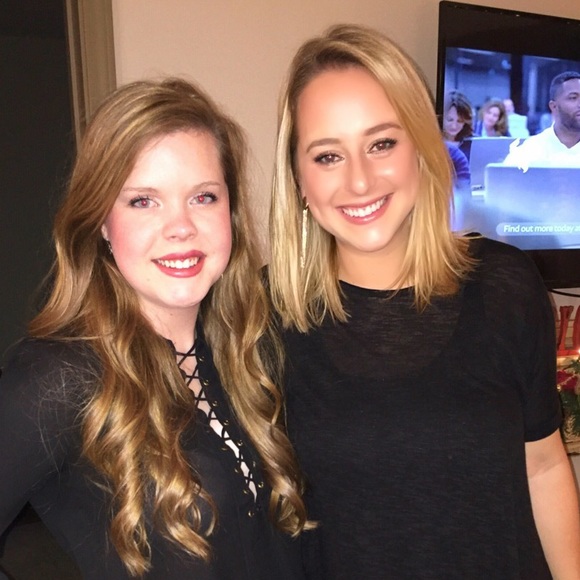 Meet your Posher, Leslie