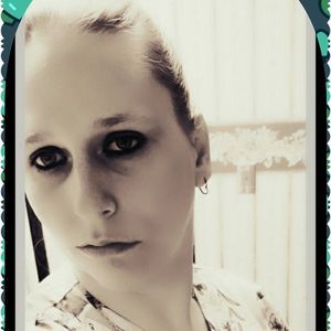 Meet your Posher, Tricia