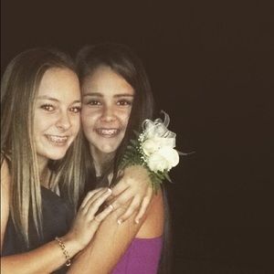 Meet your Posher, Kelsey