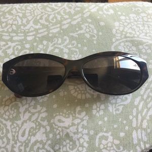Burberry Sunglasses