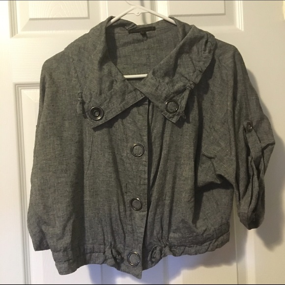 Lightweight jacket - Picture 2 of 3