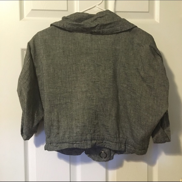 Lightweight jacket - Picture 3 of 3