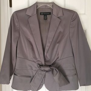 ⚡️flash sale!! Charcoal formal jacket