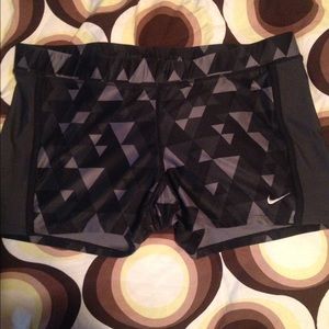 Nike Dri Fit Spandex