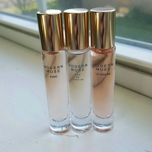 Estee lauder rollerballs