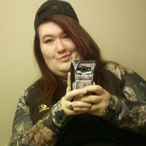 Meet your Posher, Rebekah