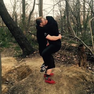 Meet your Posher, Andrew