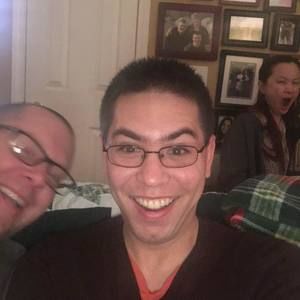 Meet your Posher, Erik