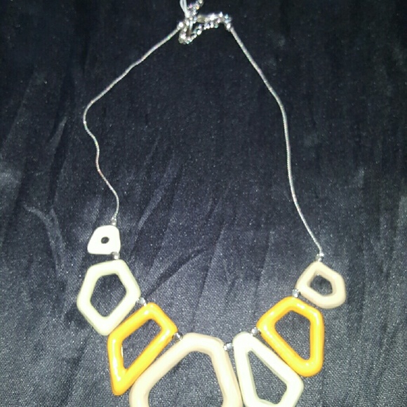 New York & Company Jewelry - Fashion necklace