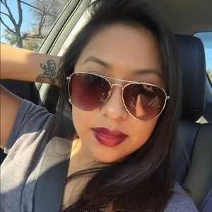 Meet your Posher, Natalie