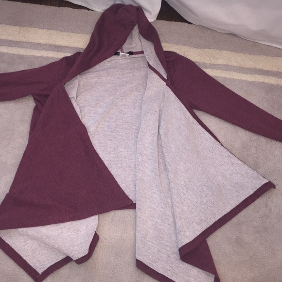 cardigan
