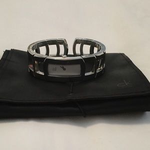 Calvin Klein Watch
