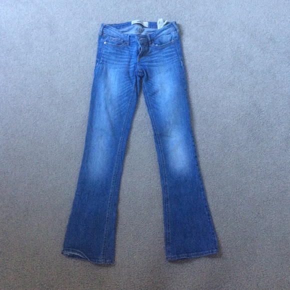 Boot cut Jeans
