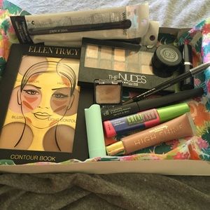 Pretty Face Bundle