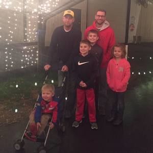 Meet your Posher, Bethany