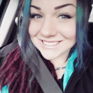 Meet your Posher, Jill