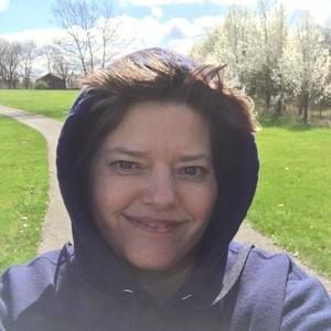 Meet your Posher, Lori