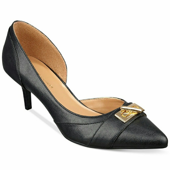 Tommy Hilfiger Pumps