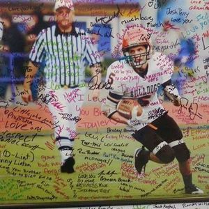 Meet your Posher, Crystal