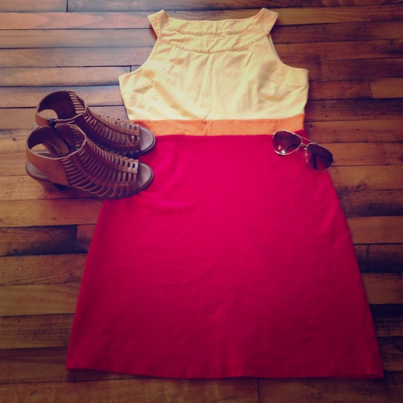 Spring Dress - Picture 1 of 2