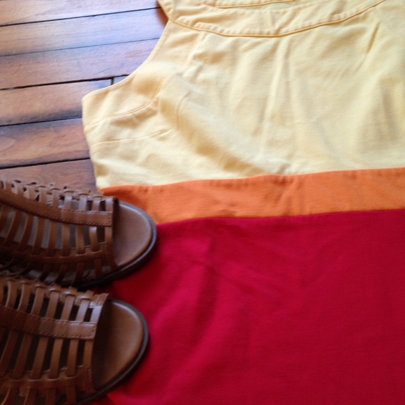 Spring Dress - Picture 2 of 2