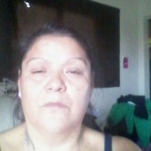 Meet your Posher, Salina