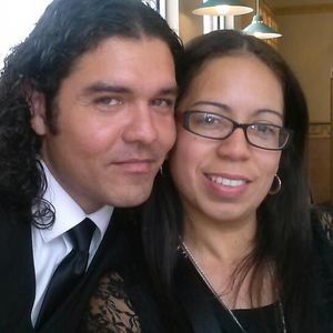 Meet your Posher, Catherine