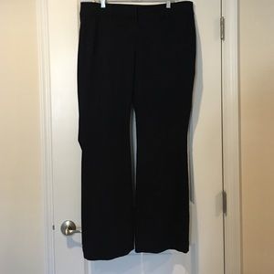 Loft Trouser Jeans
