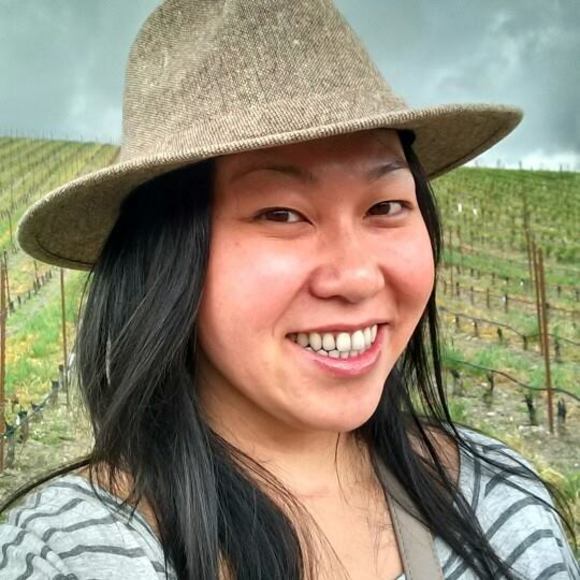 Meet your Posher, Jeannie