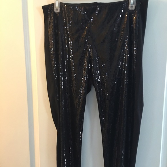 Sequence leggings