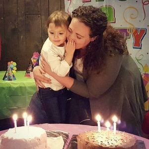 Meet your Posher, Bethany