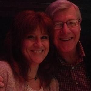 Meet your Posher, Dana