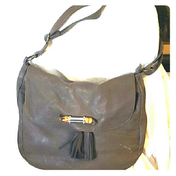 Charming Charlie purse