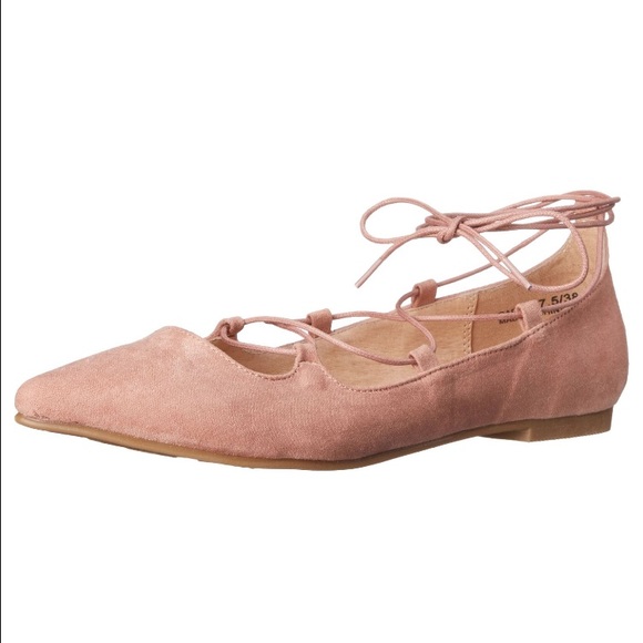Chinese Laundry Ballet Flats