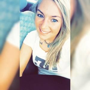 Meet your Posher, Trisha