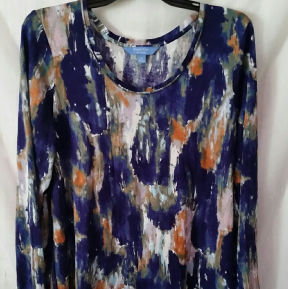 Vera Wang Top