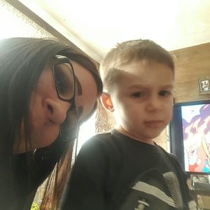 Meet your Posher, Freda