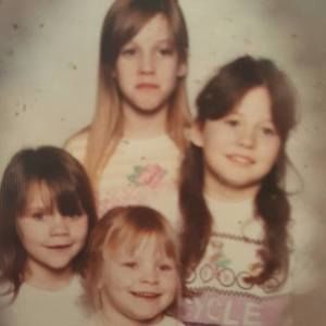 Meet your Posher, Stacy