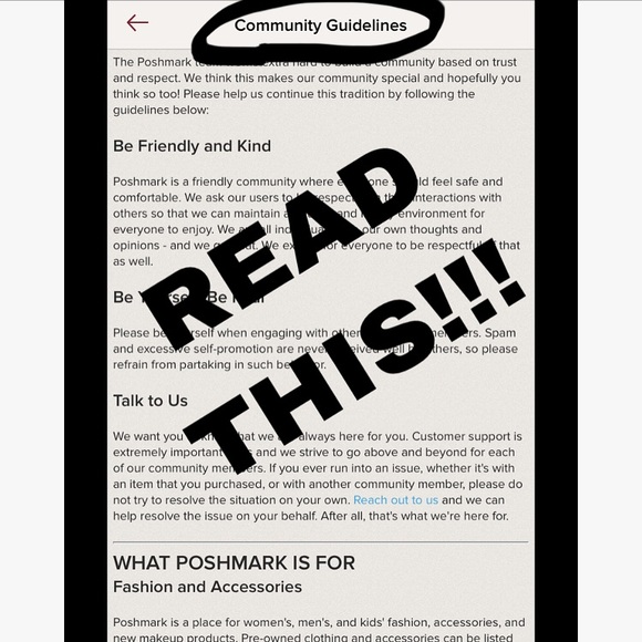 •My Personal Closet Tips• - Picture 6 of 6