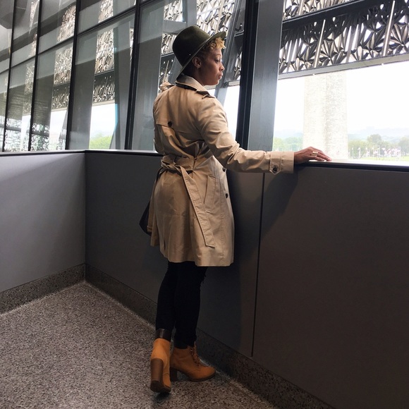 Meet your Posher, Samantha - Picture 6 of 8