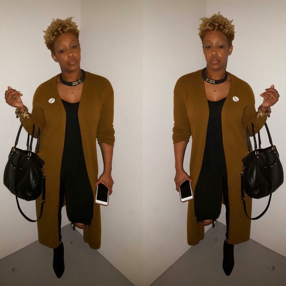 Meet your Posher, Samantha - Picture 7 of 8