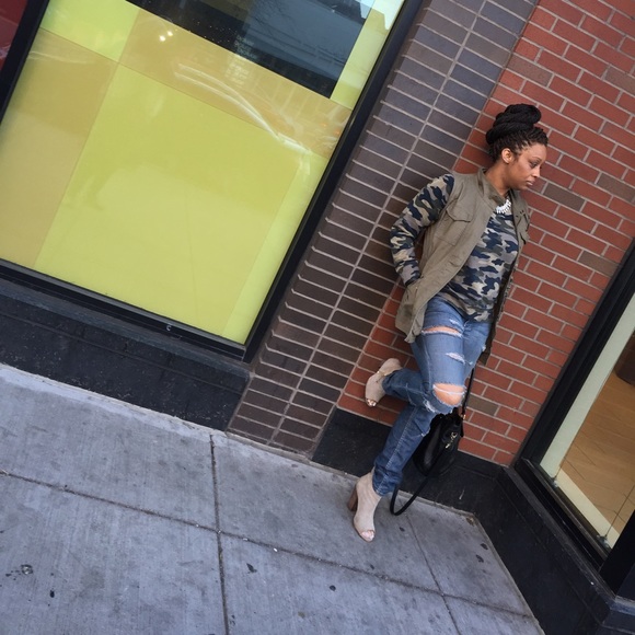 Meet your Posher, Samantha - Picture 8 of 8