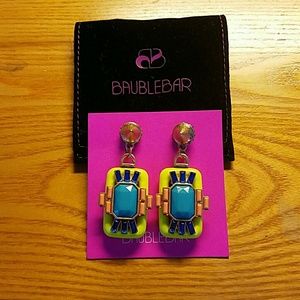 Baublebar Aztec Earrings